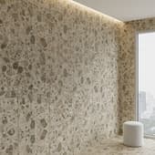 Vitra CityStone Чеппо Мультиколор Матовый 600*600 мм