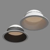 Recessed Lamps A 1