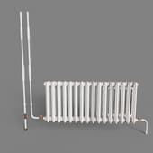 Radiator 1