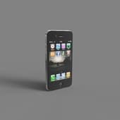 iPhone 4
