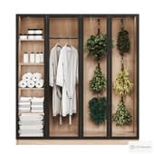 Аксессуары для бани и сауны / Bathroom accessories 031