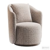 Verona swivel chair