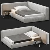 [8] Boca Mini bed