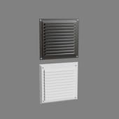 Ventilation grid 04