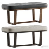 Vincent Bench