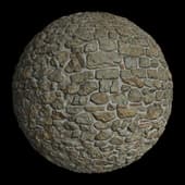 Stone Wall Veneer