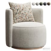 Lucie Armchair