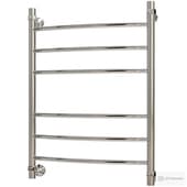 Water heated towel rail Style Axiom 20 80x60
