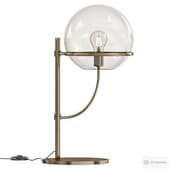 Oluce Lyndon 283 Table Lamp