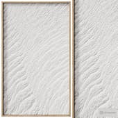 Декоративное панно 3D ART RELIEF 22