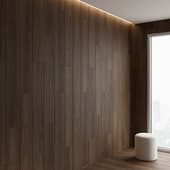 Vitra Walnut Венге Матовый 200*1200 мм