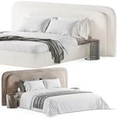 DG Home Double Bed