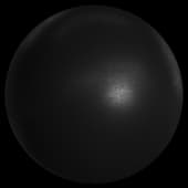 Kem Black faccad