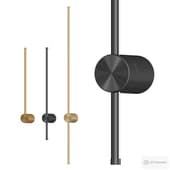 360 Degree Rotatable LED