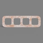 Valena Allure 754494 plate