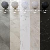 SPC Ламинат Alpine Floor | Stone Mineral Core Set 5