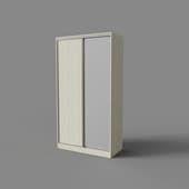 80310618 Шкаф-купе 2-дв 303 Home