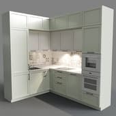 Finist Kitchen 7