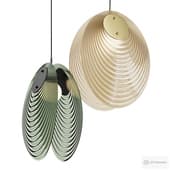 AMA Pendant Lamp Bomma