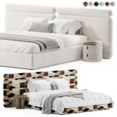Ivy Bed Head x Kelly Wearstler