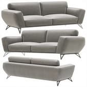 Roche Bobois INSPIRATION Large 3-seat sofa