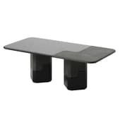 Linfa Coffee Table by Medusa Home