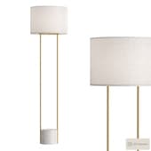 RENO FLOOR LAMP