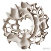 Декоративное Панно 3D Art Relief 196
