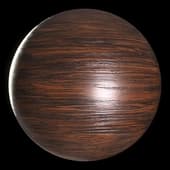 Aged Wood