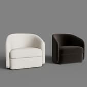 Covent Lounge Chair