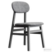 Brick 223 Chair By Gervasoni