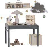 H&M | Decor set for KIDS