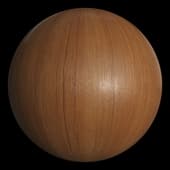 GOLDEN TEAK