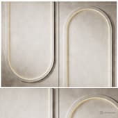 Декоративная Стена Art Wall 68