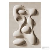 3D Art Relief 230