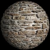Stone Round