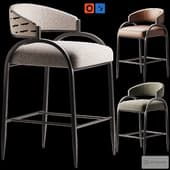 Autumn Counter Stool by meadowblu.com