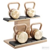 Fitness equipment PENT LOVA POWER