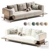 COLBERT Sofa By Mezzocollection
