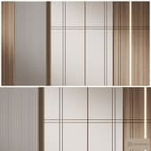 Декоративная Стена Art Wall 72