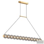 Pendant lamp Maytoni Amulet MOD555PL