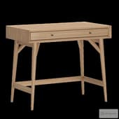 West Elm Mid Century Mini Desk