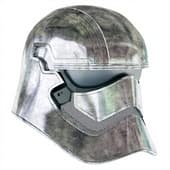 First Order Captain Phasma Helmet