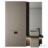 Bathroom Furniture 004