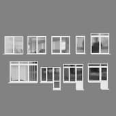 window 23