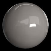 Porcelain Poised Taupe Glossy