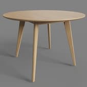 Isla table R1060
