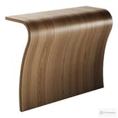 Elle Console Table by Tom Schneider
