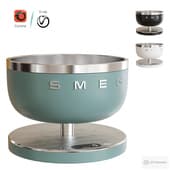 Digital Kitchen Scale Smeg