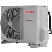 Наружный блок кондиционера Toshiba